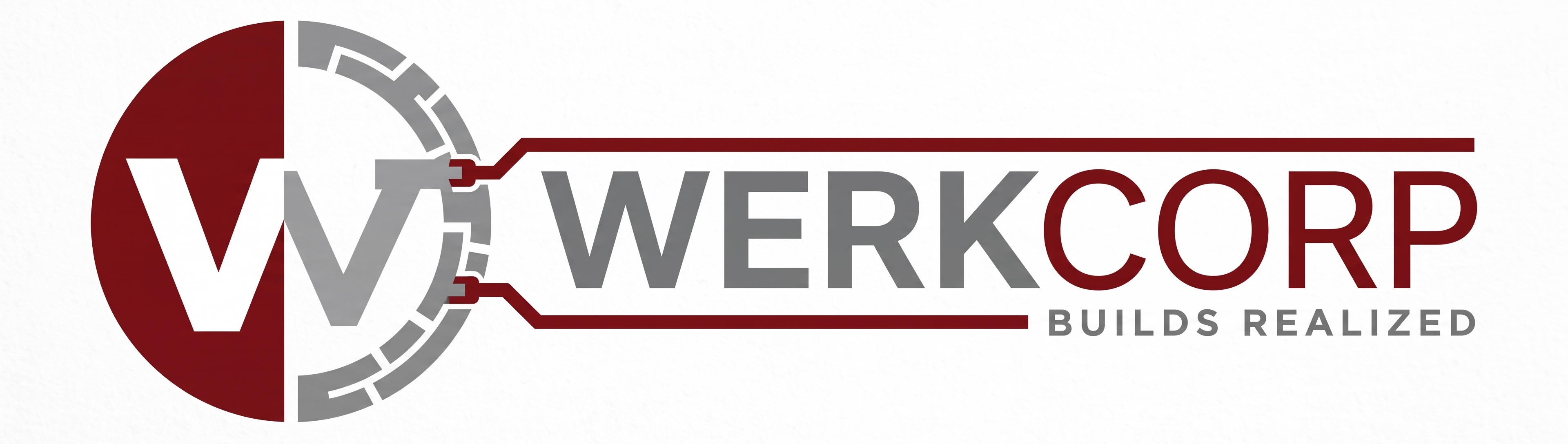 WERKCORP - Builds Realized